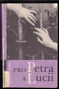 Písničky pro Petra a Lucii