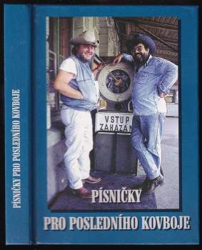 Písničky pro posledního kovboje