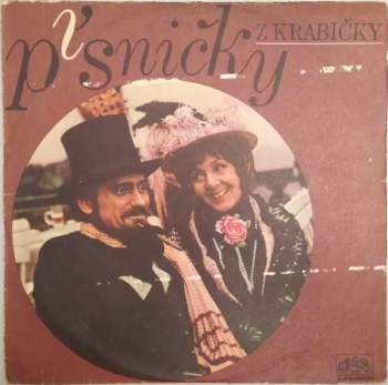Písničky Z Krabičky (69/2)