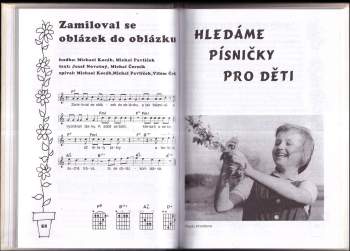 Písničky z pohádek a dětských filmů