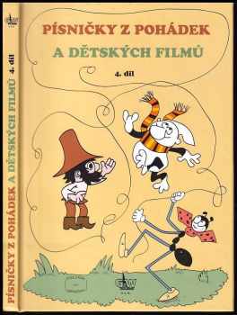 Písničky z pohádek a dětských filmů