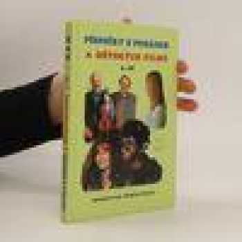 Písničky z pohádek a dětských filmů