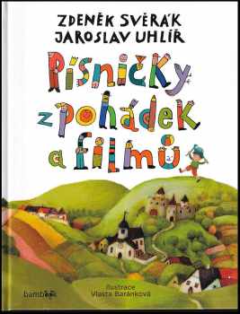 Písničky z pohádek a filmů