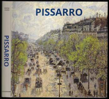 Marina Linares: Pissarro