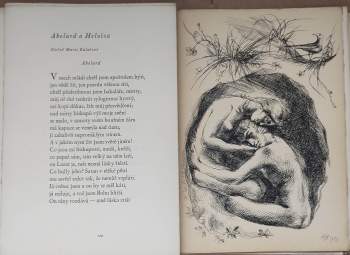 Jaroslav Vrchlický: Píšťala Panova
