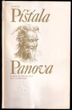 Píšťala Panova