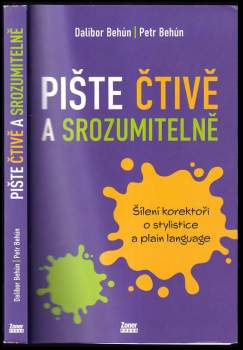 Pište čtivě a srozumitelně
