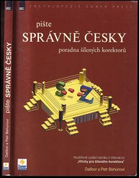 Pište správně česky