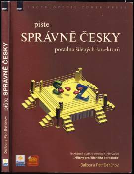 Pište správně česky