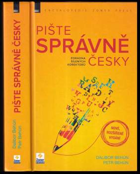 Pište správně česky