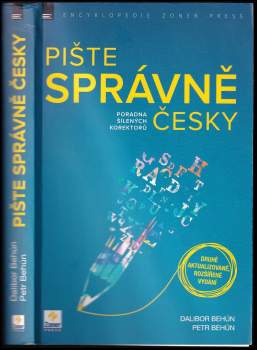 Pište správně česky