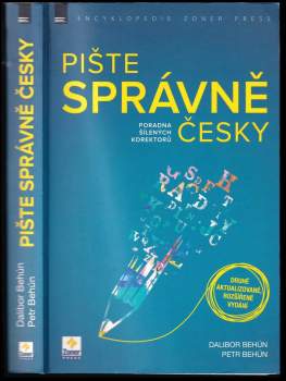 Pište správně česky