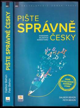 Pište správně česky