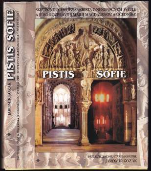Pistis Sofia