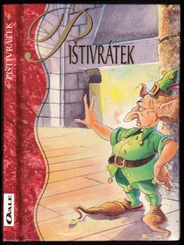 Pištivrátek