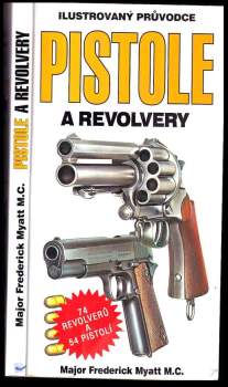 Pistole a revolvery