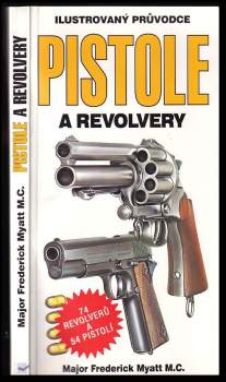 Pistole a revolvery