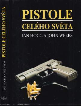 Pistole celého světa