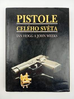 Pistole celého světa