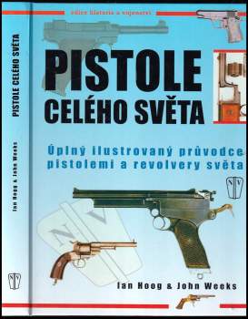 Pistole celého světa