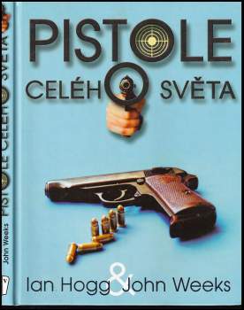 Pistole celého světa