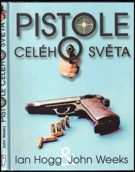 Pistole celého světa