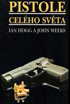 Pistole celého světa