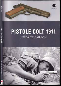 Pistole Colt 1911