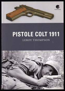 Pistole Colt 1911