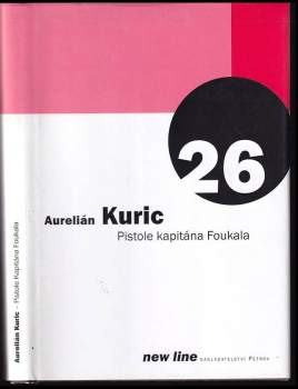 Pistole kapitána Foukala