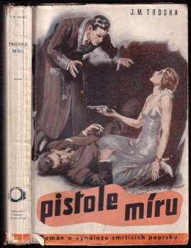 Pistole míru