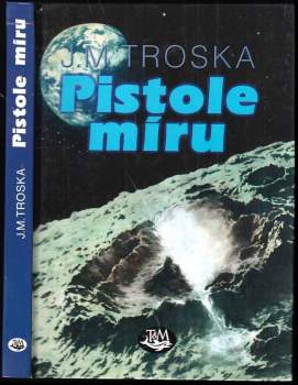 Pistole míru