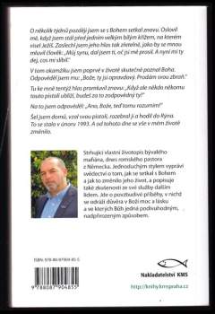 Ricardo Wolf: Pistole na dně Rýna