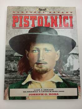 Pistolníci