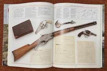 Joseph G Rosa: Pistolníci