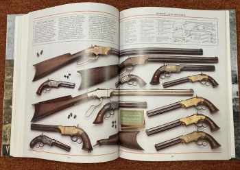 Joseph G Rosa: Pistolníci