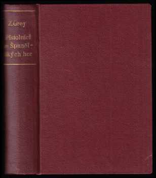 Zane Grey: Pistolníci ze Španělských hor