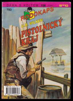 Pistolnický kraj