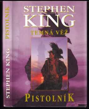 Temná věž : Pistolník