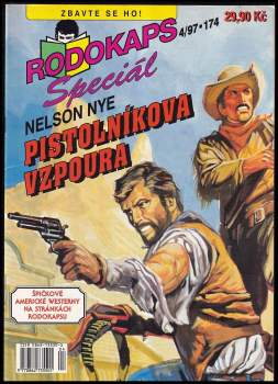 Pistolníkova vzpoura