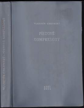 Pístové kompresory