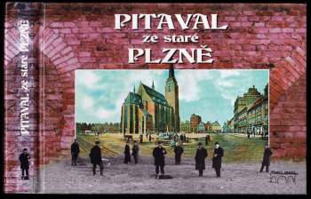 Pitaval ze staré Plzně