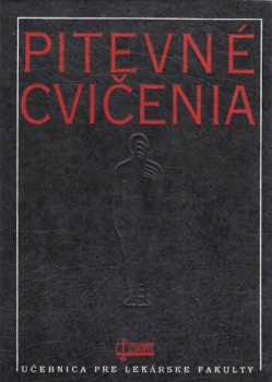 Pitevné cvičenia