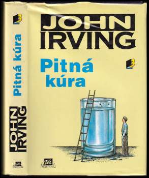 John Irving: Pitná kúra