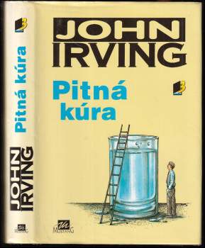 John Irving: Pitná kúra