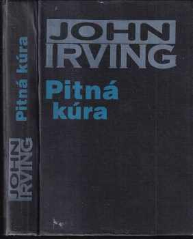 Pitná kúra - John Irving (1994, Mustang) - ID: 302305