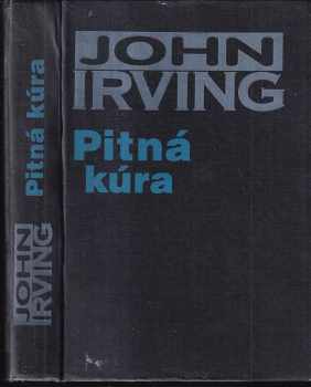 John Irving: Pitná kúra