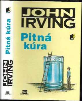 John Irving: Pitná kúra