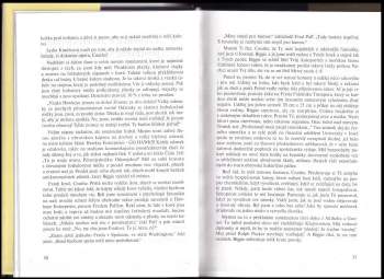 John Irving: Pitná kúra