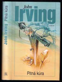 Pitná kúra - John Irving (2004, Odeon) - ID: 748753